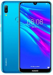 Прошивка телефона Huawei Enjoy 9e в Саранске